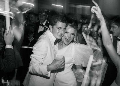Wedding at the Florentine in Birmingham, AL