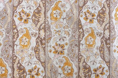 Alice Sergeant Habibi Rustic flat reduced