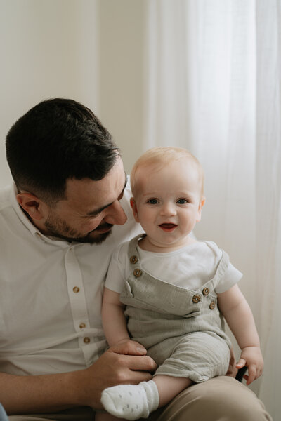 Worcester Newborn Photographer
