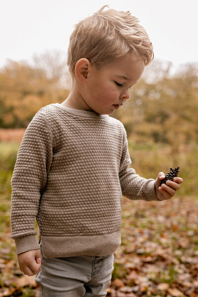 herfstshoot Noordwijk