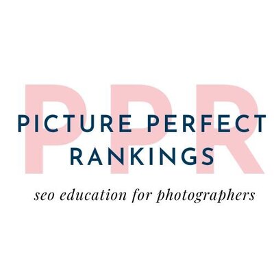 SEO education for photographers