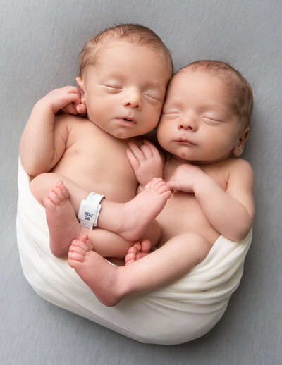Columbus Oh Newborn Twins