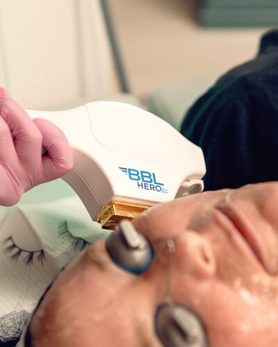 Wrinkle Relaxers in Cowlitz County