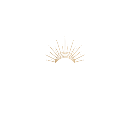 Hartz and Soul QHHT practice logo featuring quantum healing symbolism