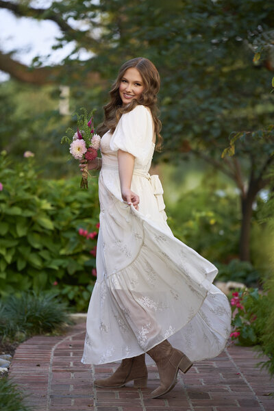 Best senior pictures in st. louis
