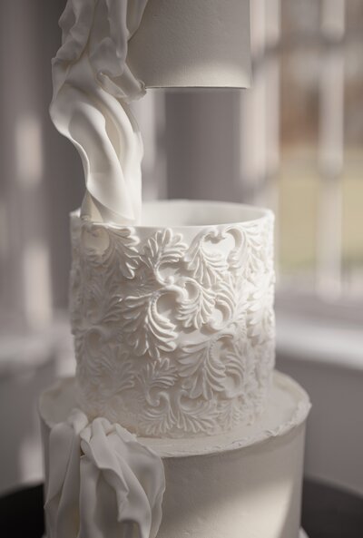 wedding cake designer cambridgeshire suffolk elifs patisserie