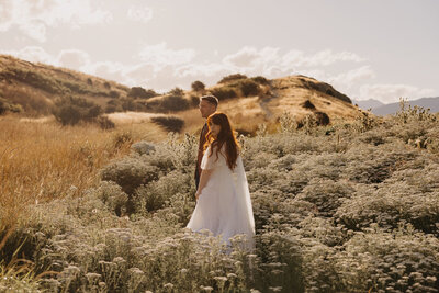 Queenstown elopement, wedding and couple photographer