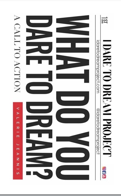 Unapologetic Press book design 