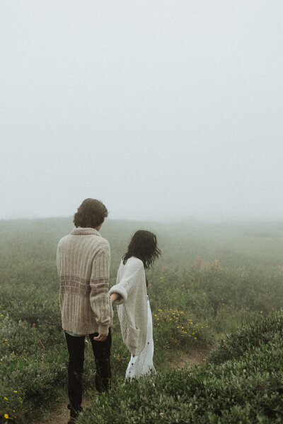 Taylor Jean Roark travels to Colorado to capture couple in Rocky Mountain National Park