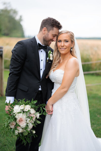 wedding planner london ontario