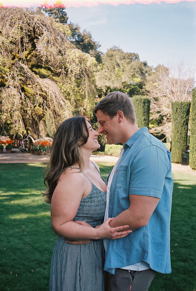 Engagements