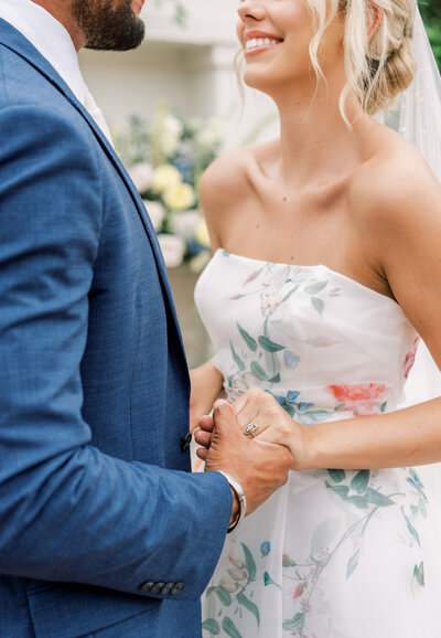new orleans wedding photographer captures details