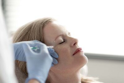 Botox Rotterdam cosmetisch arts Lizenka Adriaanse
