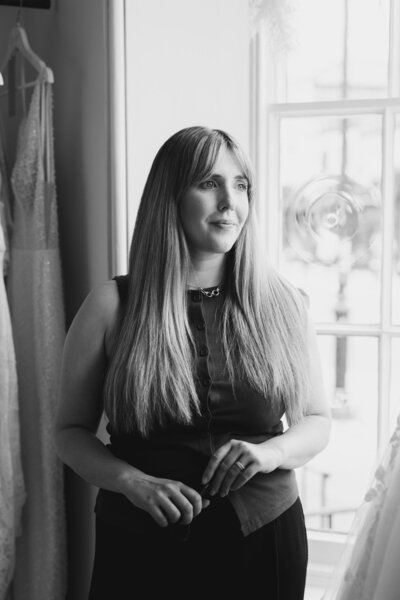 Sabrina Duparcq Hair and Makeup Agency- Signature Hairstylist Holly