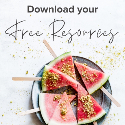 Download Your Free Resources Graphic