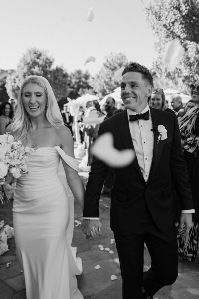 Sonoma Napa Wedding Planner Luxury Stanly Ranch Carneros
