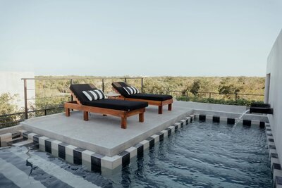 aflora hotel reservations jungle luxe