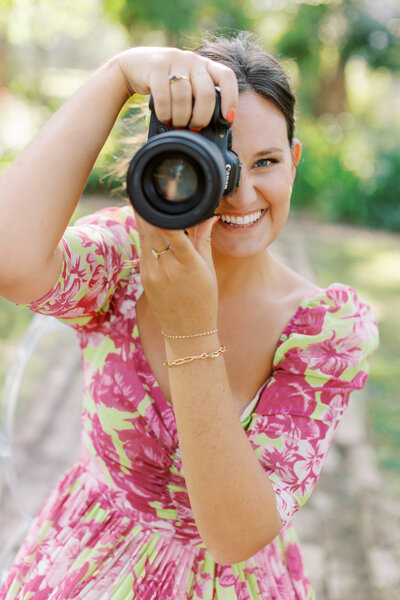 Eleanor Stenner, Alabama and Georgia wedding and portrait photographer