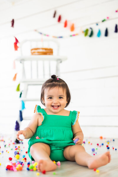 Childhood Milestone Photographer | Seattle Washington | Heleyna Holmes Photography