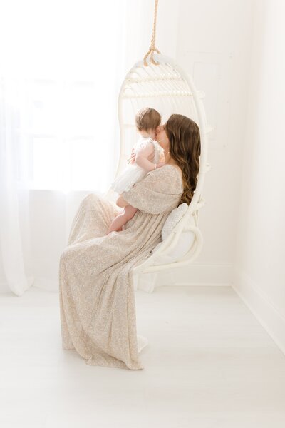 atlanta motherhood photography`