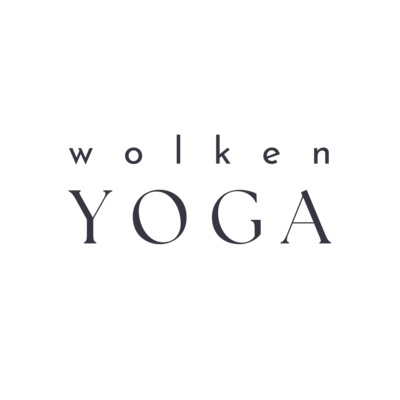 Wolkenyoga Logo