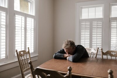 treatment for depression in Centennial co