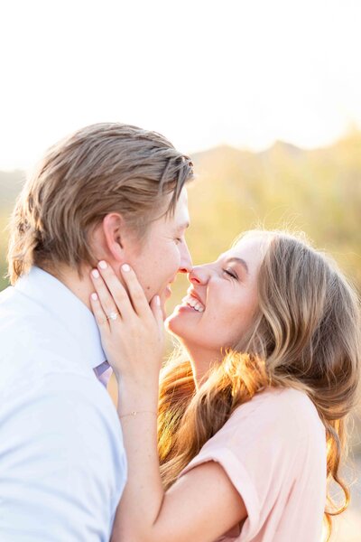 Couples Photographer in Louisville