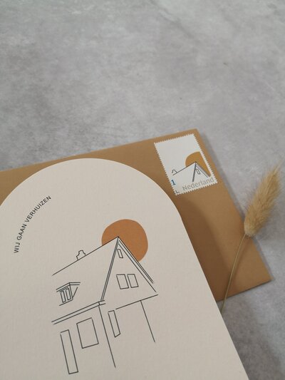 Lisette Rosalie_Branding_Grafisch ontwerp_Visitekaartje