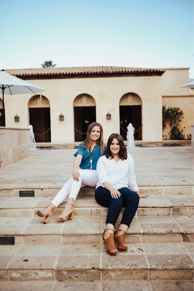 The Engagement Company Photoshoot with Hannah Allen of Eveve Photography