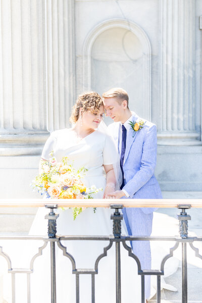 South Carolina Destination Wedding & Portrait Photographer