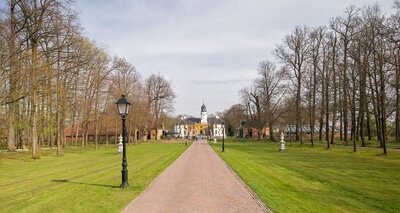 trouwen Fraeylemaborg Slochteren