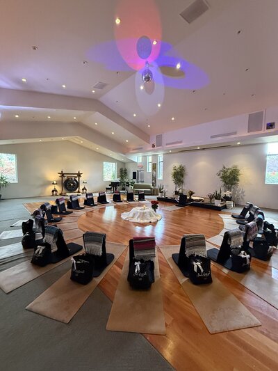 2024 Soul Retreat California womens wellness and spiritual retreat hosted by healer Dana Haines at wonder valley resort, next retreat in oceanside california at mission pacific