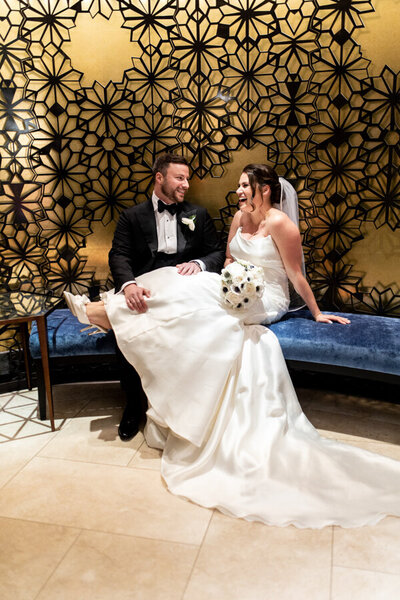Revel-motor-row-bride-and-groom-portriat