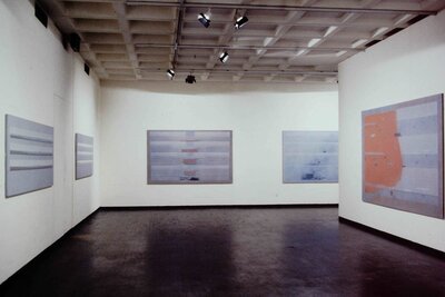 John Loker Artist