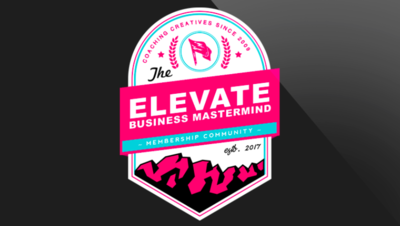 Best Photography Business Course Online - Elevate with Kyle Goldie