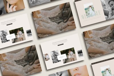 Aveline Rue Showit website—story-first structure with refined typography and intuitive flow guiding visitors from intrigue to inquiry (10)