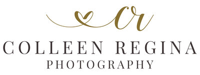 Logo - Colleen Regina