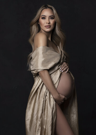 MATERNITY NEWBORN