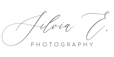Silvia E. Photography Logo