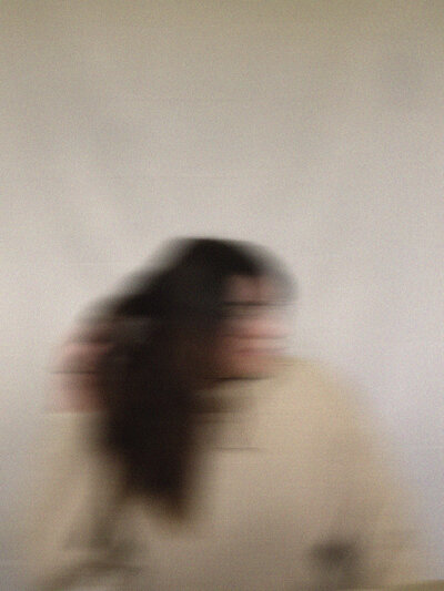 Art Studio Self Portrait