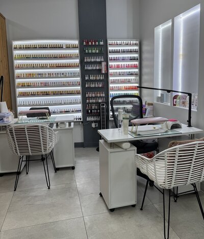 Free Website Template for Interior Designers