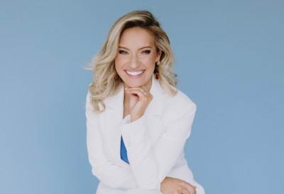 Scale your business with Emily Osmond