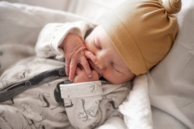 Birth Journal for Doula clients