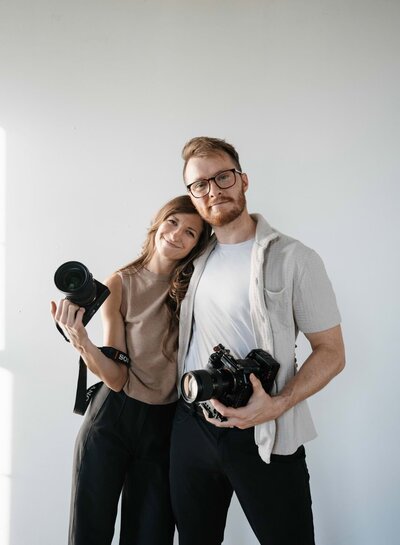 wedding cinematography packages