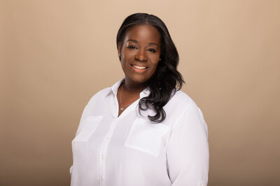 Columbus OH Photography headshot
