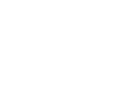A hand-written brand signature that reads, "By SG."