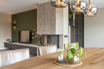 Badkamer Doetinchem interieuradvies