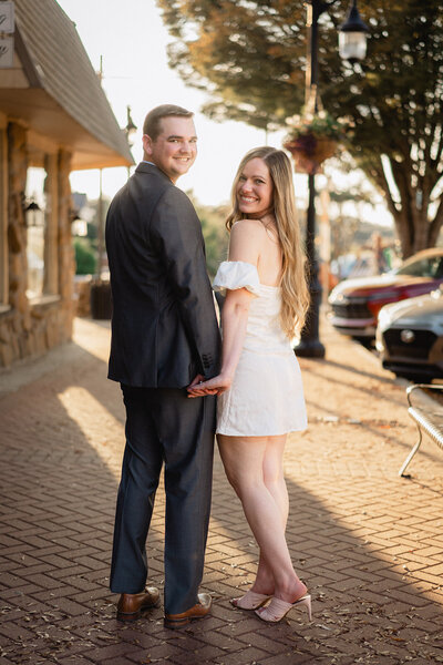 Jason and Susanna Engagement Sneak Peeks-6