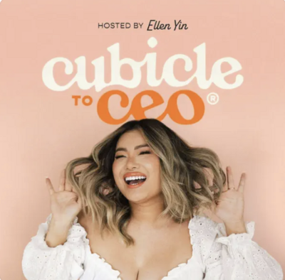 Cubicle to CEO podcast