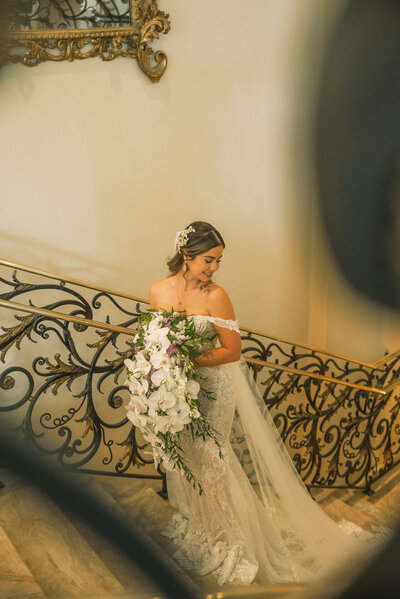 faith based videographer cinematic wedding films